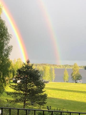 Wonderful Cottage By The Lake Hautjarvi Eksteriør billede