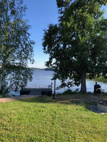 Wonderful Cottage By The Lake Hautjarvi Eksteriør billede